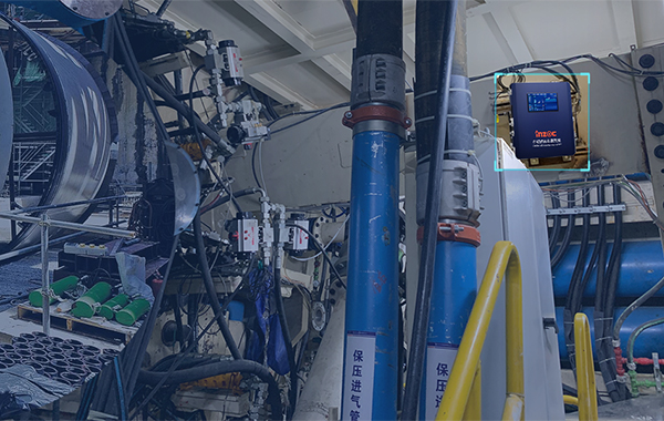 工程機(jī)械設(shè)備液壓齒輪在線系統(tǒng)解決方案