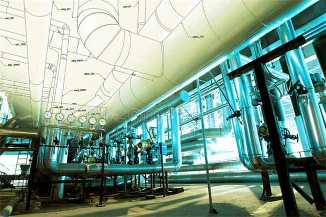 油品在線(xiàn)監(jiān)測(cè)系統(tǒng)