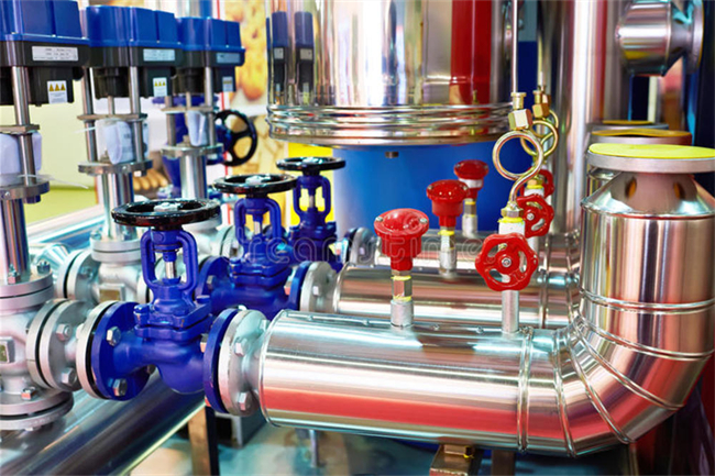 工業(yè)齒輪油粘度監(jiān)測設備