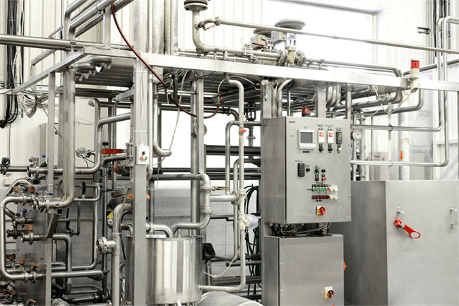 空壓機油品在線監(jiān)測系統(tǒng)