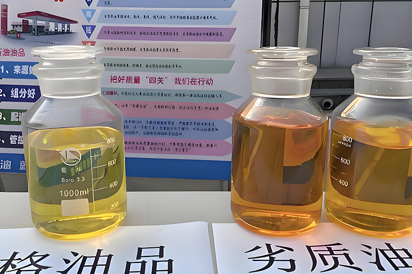 什么是油品狀態(tài)監(jiān)測?產(chǎn)品解析與實際應(yīng)用