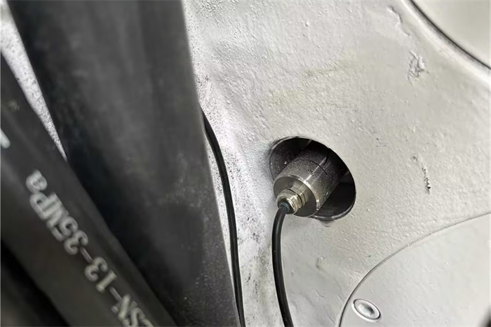 什么是絕緣油顆粒度監(jiān)測(cè)傳感器?