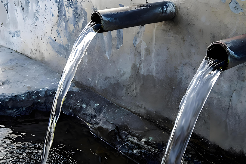 工業廢水顆粒雜質在線監測方案：流體動態圖像顆粒傳感器