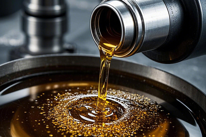 潤滑油顆粒雜質在線監測及成分識別解決方案(磨損源頭監測)