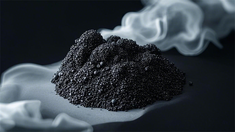 煙炱在工業(yè)設(shè)備中的產(chǎn)生、典型案例與監(jiān)測(cè)方案