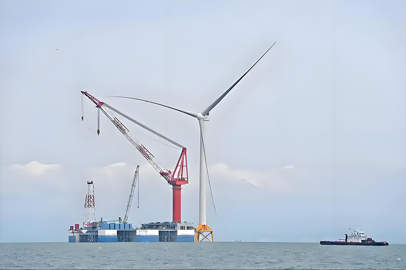 風電機組油液品質監測系統(主路傳感器方案)產品介紹