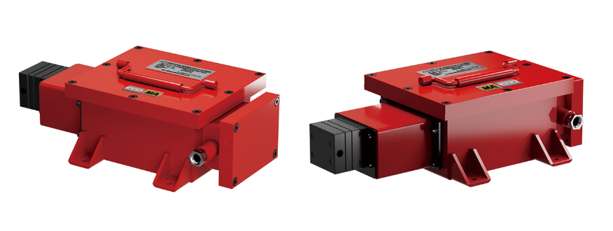 礦用隔爆潤滑油循環(huán)泵：煤安認(rèn)證，智能調(diào)控，助力設(shè)備長效運(yùn)行圖1