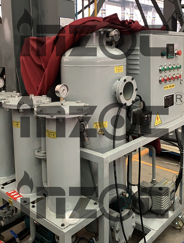 液壓系統(tǒng)油液顆粒監(jiān)測必備:污染度傳感器選型指南圖1