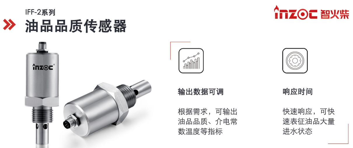 油品品質(zhì)傳感器優(yōu)選方案:智火柴IFF-2系列,精準在線監(jiān)測油品狀態(tài)圖1