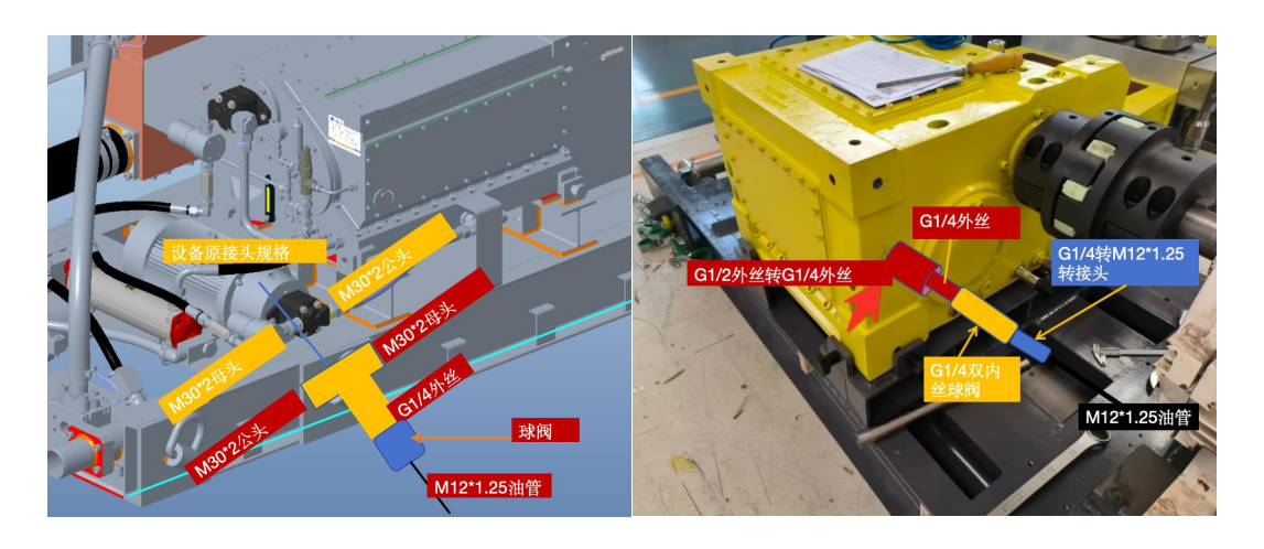 煤礦乳化液泵和噴霧泵：潤滑管理需求、油質在線監測方案及部署案例全景呈現7