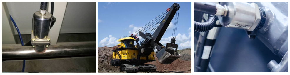 油液微量水分傳感器:精準(zhǔn)監(jiān)測油品健康的利器 - IFW-2A系列圖3