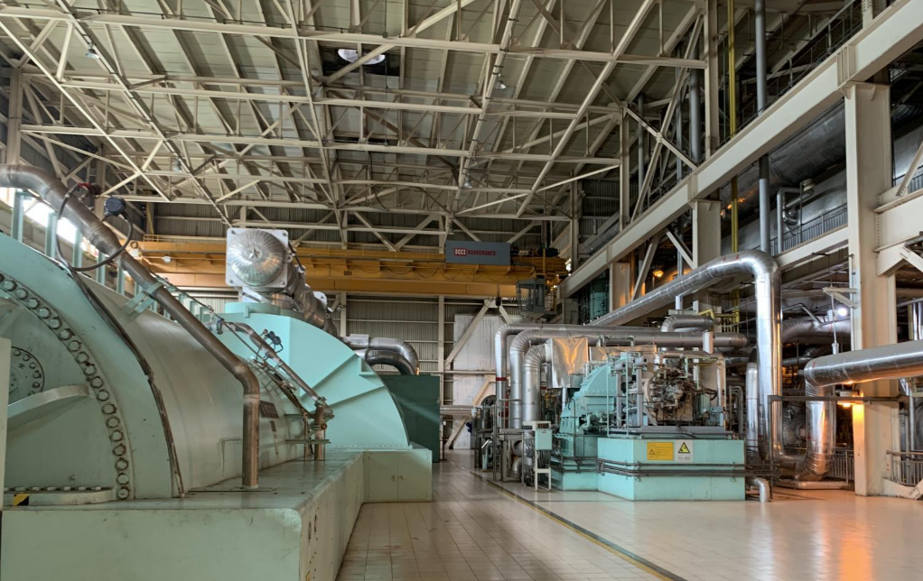 汽輪機(jī)在線油品監(jiān)測(cè)系統(tǒng)解決方案：IOL-H系列守護(hù)設(shè)備核心健康