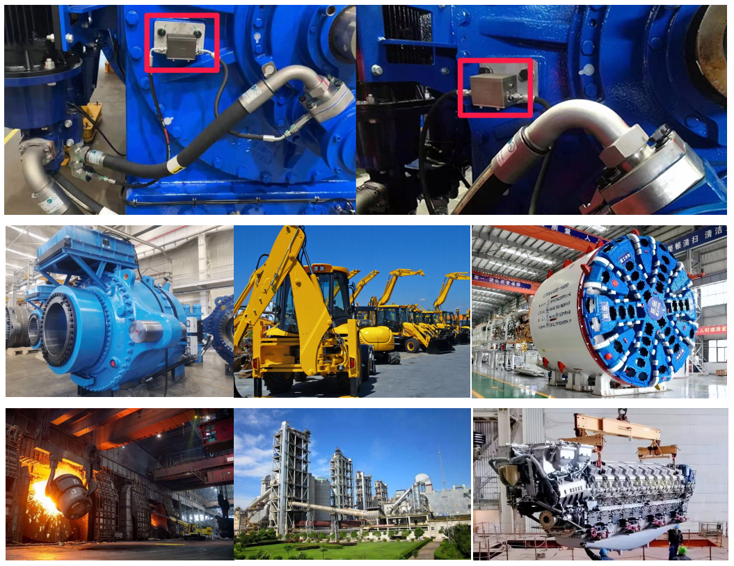 高精度油液磨粒監(jiān)測(cè)傳感器 | IFM-3智能油液金屬磨粒監(jiān)測(cè)解決方案 圖3