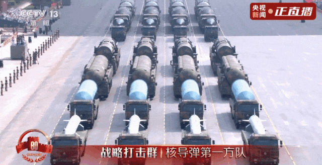 9.3從閱兵看中國智造底氣!智火柴以油品監(jiān)測實(shí)力護(hù)航 “國之重器” 圖3