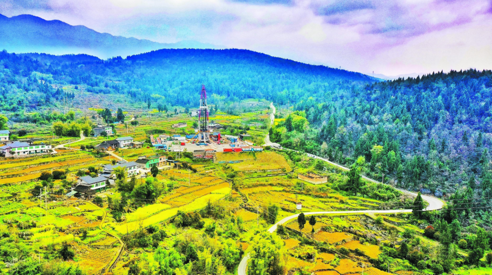 石油工程技術創新驅動能源產業轉型，智火柴科技助力高效開發