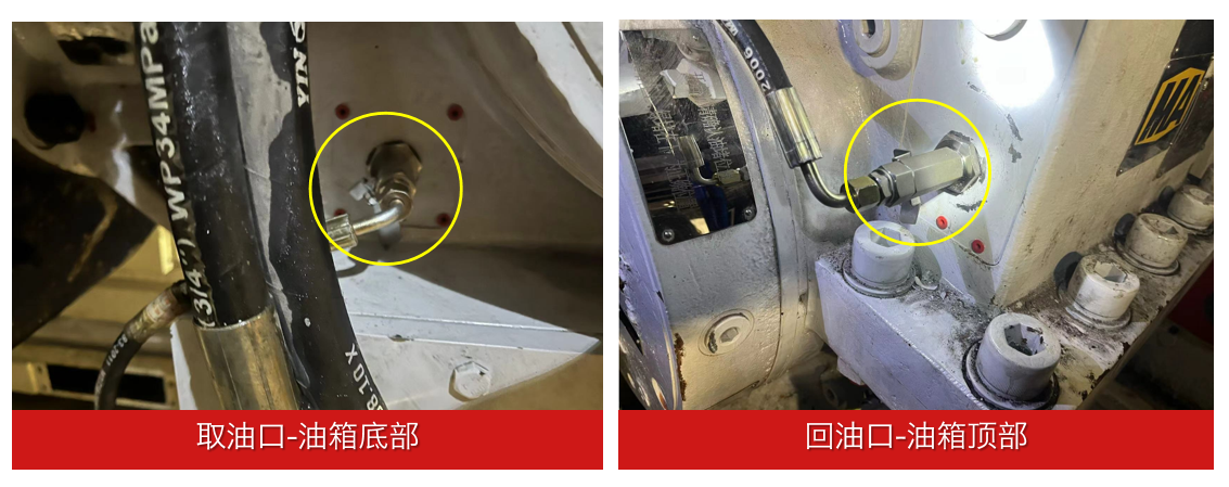 哈拉鉤煤礦轉(zhuǎn)載機(jī)減速機(jī)在線油液監(jiān)測(cè)系統(tǒng)應(yīng)用案例 圖5