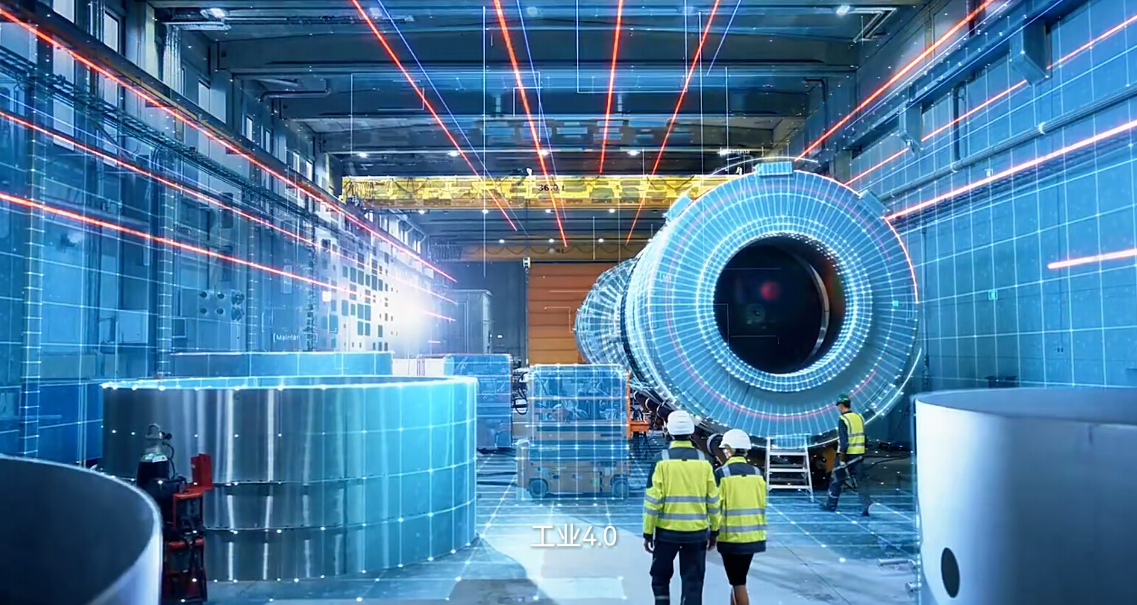 智能制造時(shí)代下的油液監(jiān)測傳感器:設(shè)備健康管理的“數(shù)據(jù)中樞” 圖1