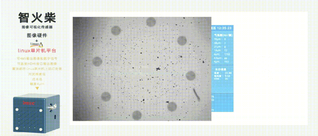 獎(jiǎng)項(xiàng)+1!智火柴在中國(guó)(國(guó)際)傳感器創(chuàng)新創(chuàng)業(yè)大賽斬獲全國(guó)二等獎(jiǎng) 圖3