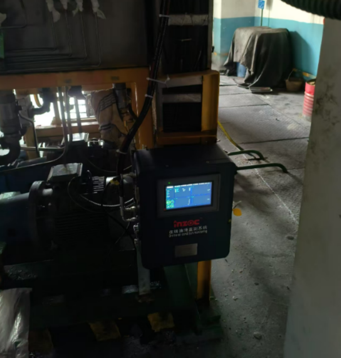 鋼鐵行業(yè)智能運維加速推進，EH 油站在線油液監(jiān)測成關(guān)鍵技術(shù)支撐