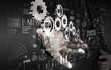 傳感器于現工業自動化中有著重要作用