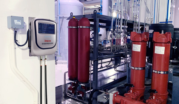 油液在線監(jiān)測管理：機(jī)械設(shè)備維修保養(yǎng)基礎(chǔ)知識