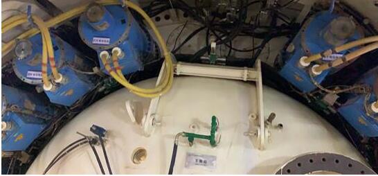 中鐵集團(tuán)盾構(gòu)機(jī)油品品質(zhì)監(jiān)測(cè)系統(tǒng)安裝服務(wù)案例